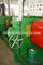 22" Peripherally Roller Bearing Lubrication Rubber Mixing Machine 2 Roll