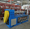 Cold Feed Rubber Extrusion Machine For EPDM Rubber Strip Production Line